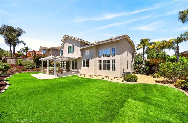 15019 Avenida Compadres, Chino Hills, CA 91709