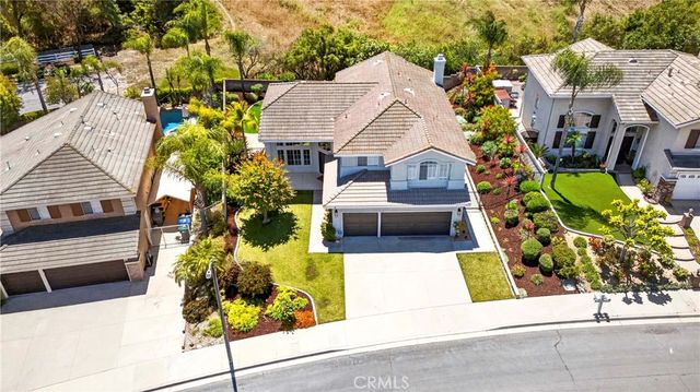 15019 Avenida Compadres, Chino Hills, CA 91709