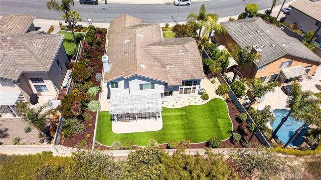15019 Avenida Compadres, Chino Hills, CA 91709
