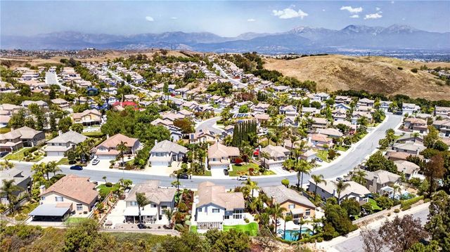 15019 Avenida Compadres, Chino Hills, CA 91709