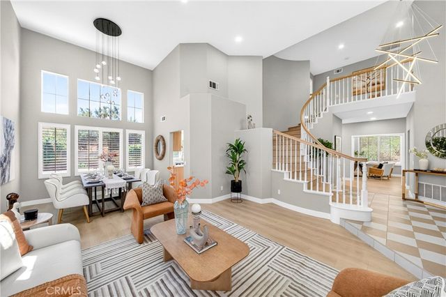 15019 Avenida Compadres, Chino Hills, CA 91709