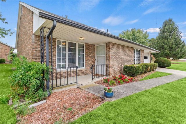 2137 Manhattan Boulevard 2137 Manhattan Boulevard, Springfield, OH 45504