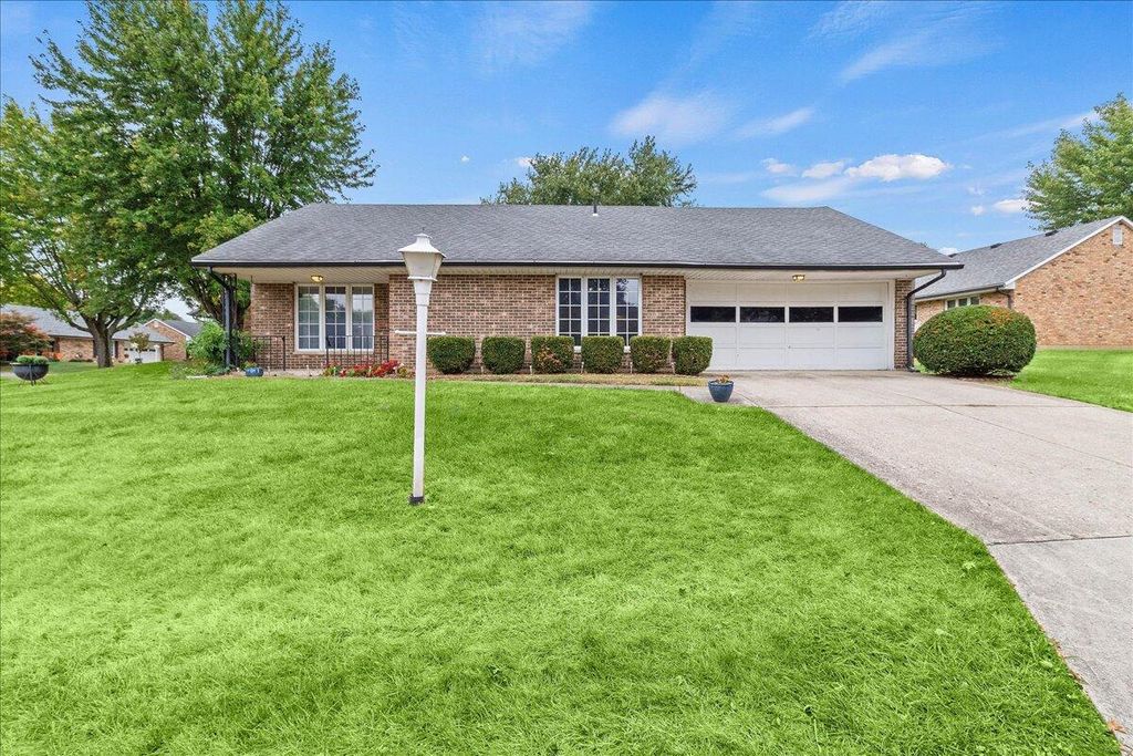 2137 Manhattan Boulevard 2137 Manhattan Boulevard, Springfield, OH 45504