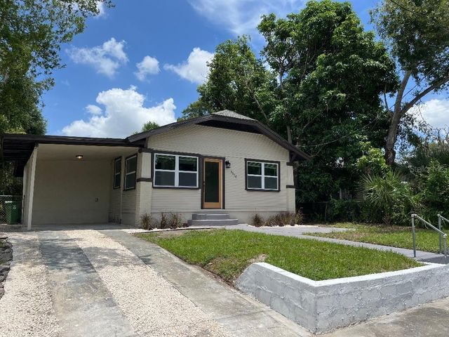 3510 E 28TH AVENUE, Tampa, FL 33605