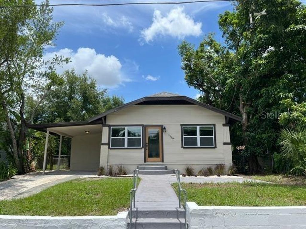 3510 E 28TH AVENUE, Tampa, FL 33605