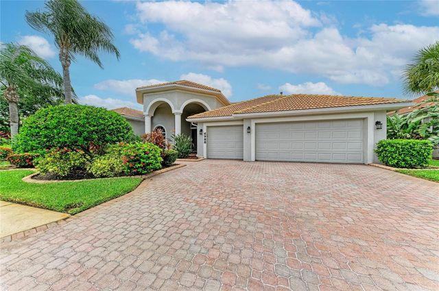 6988 74TH STREET CIRCLE E, Bradenton, FL 34203