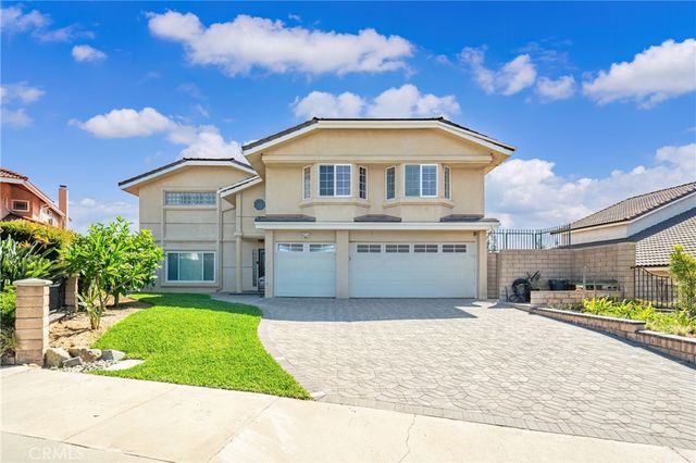 2212 Radcourt Dr, Hacienda Heights, CA 91745