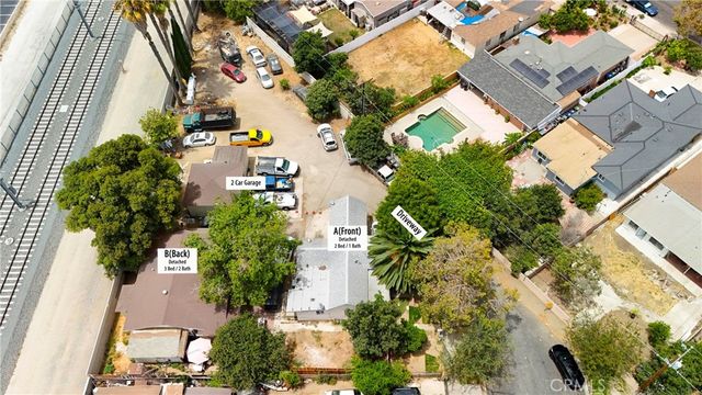 2430 W 6th Street A&B, Santa Ana, CA 92703