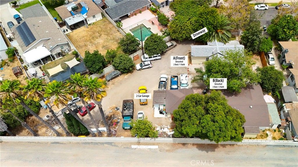 2430 W 6th Street A&B, Santa Ana, CA 92703