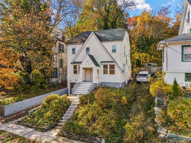 66 Hutchinson Boulevard, Mount Vernon, NY 10552
