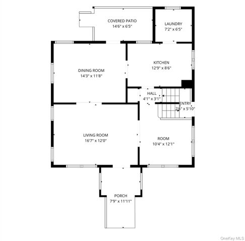 66 Hutchinson Boulevard, Mount Vernon, NY 10552