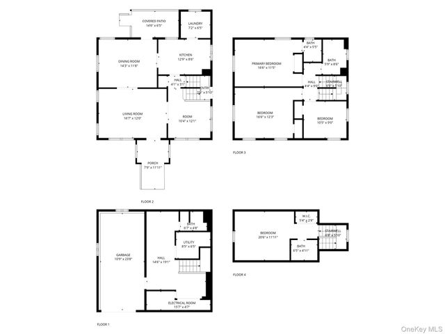 66 Hutchinson Boulevard, Mount Vernon, NY 10552