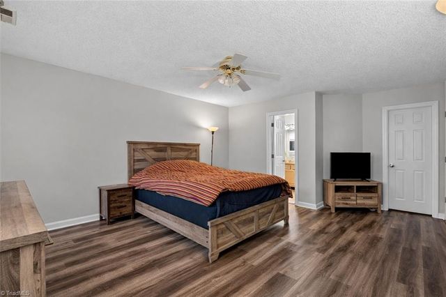 1188 Tremont Drive, Rural Hall, NC 27045