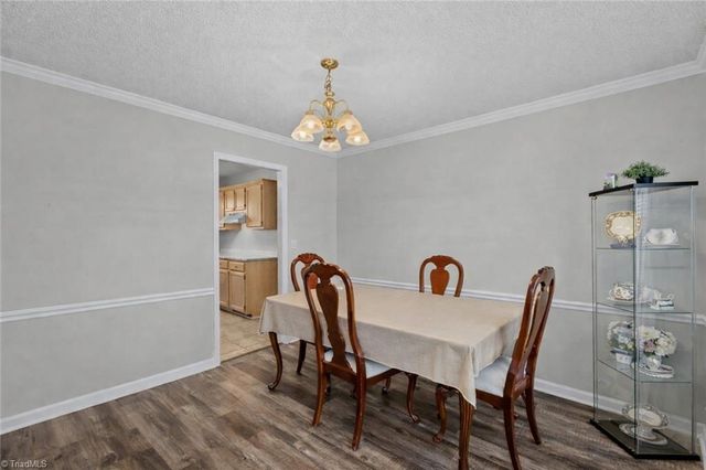 1188 Tremont Drive, Rural Hall, NC 27045