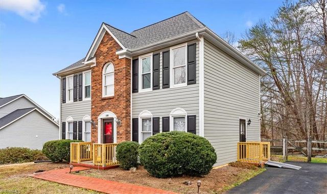 1188 Tremont Drive, Rural Hall, NC 27045