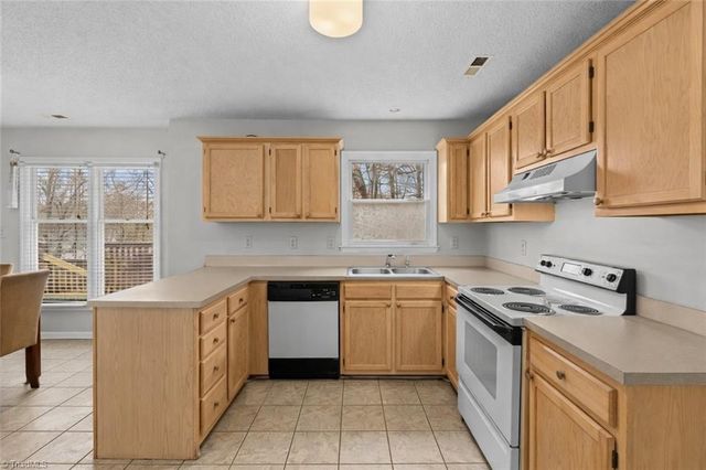 1188 Tremont Drive, Rural Hall, NC 27045