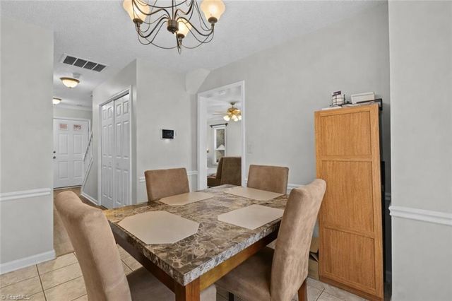 1188 Tremont Drive, Rural Hall, NC 27045