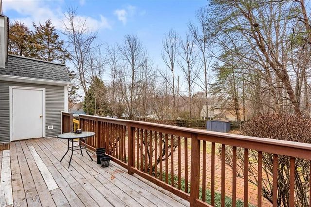 1188 Tremont Drive, Rural Hall, NC 27045