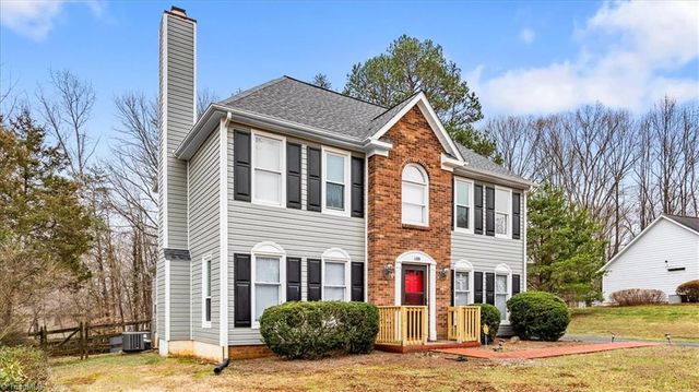 1188 Tremont Drive, Rural Hall, NC 27045