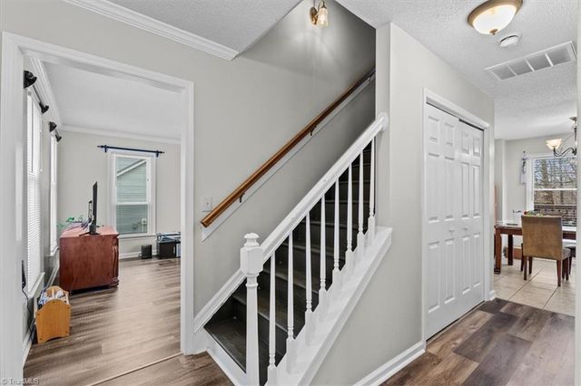 1188 Tremont Drive, Rural Hall, NC 27045