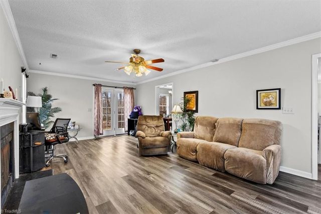 1188 Tremont Drive, Rural Hall, NC 27045