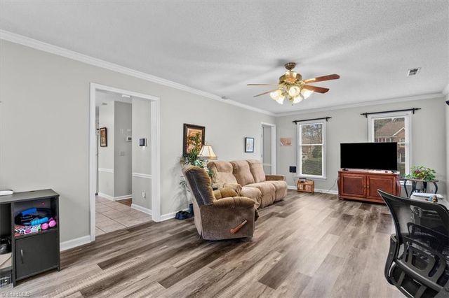 1188 Tremont Drive, Rural Hall, NC 27045