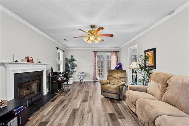 1188 Tremont Drive, Rural Hall, NC 27045