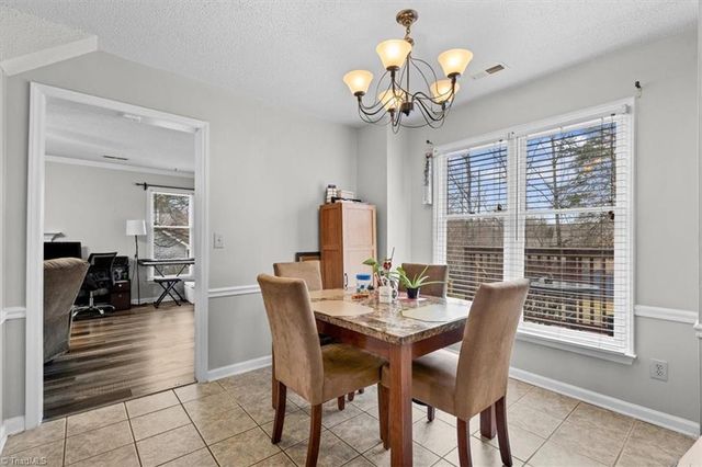 1188 Tremont Drive, Rural Hall, NC 27045