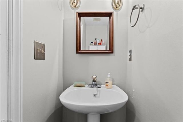 1188 Tremont Drive, Rural Hall, NC 27045