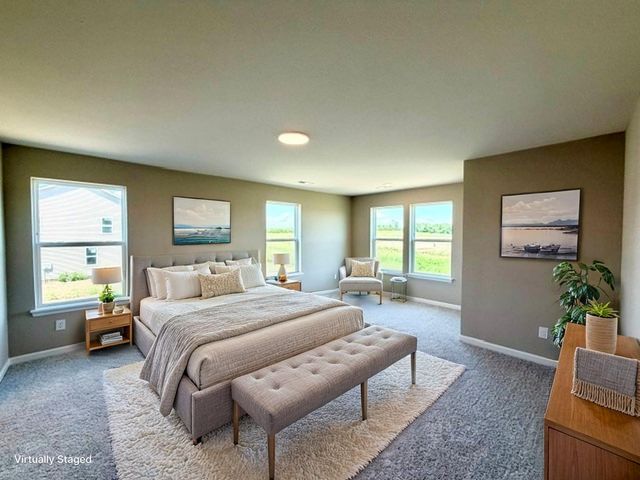 4602 Island Park Bay, Woodbury, MN 55129