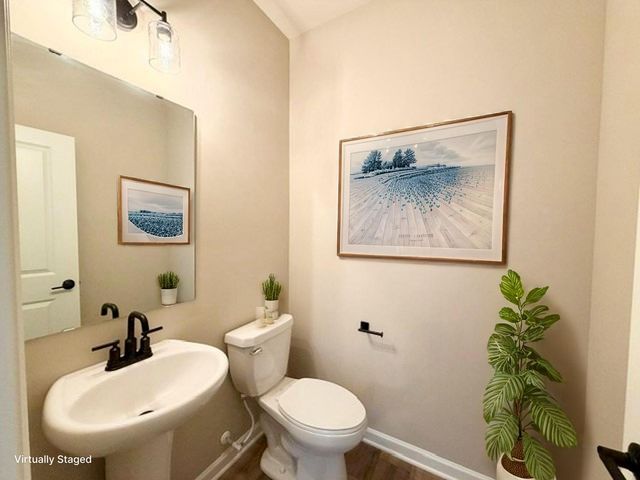 4602 Island Park Bay, Woodbury, MN 55129