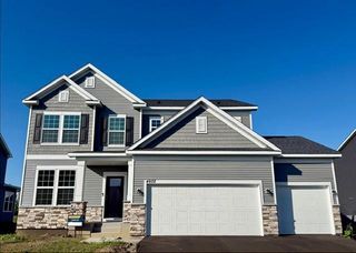 4602 Island Park Bay, Woodbury, MN 55129