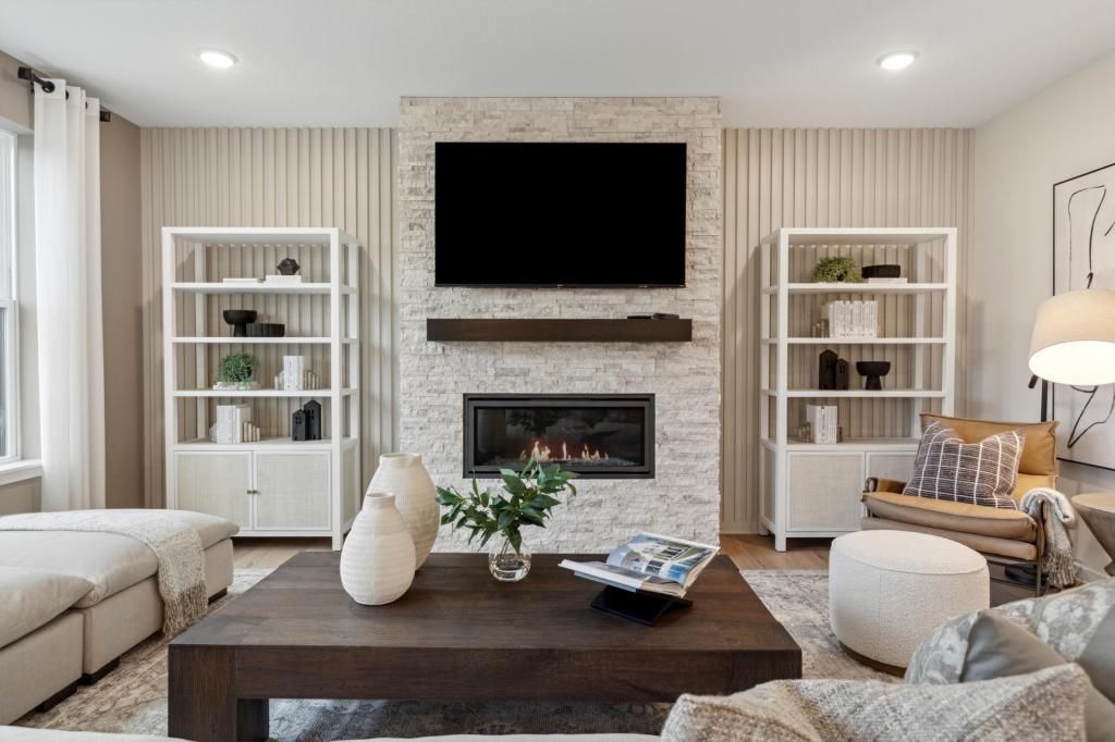 4602 Island Park Bay, Woodbury, MN 55129 — photo 4