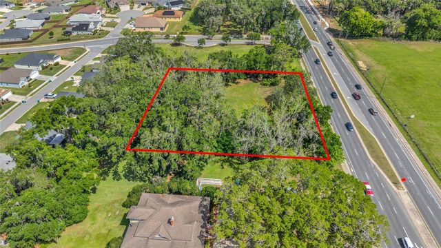 11338 N US HIGHWAY 301, Oxford, FL 34484