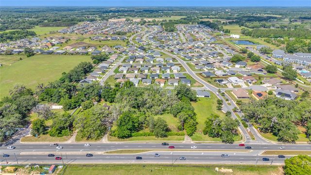 11338 N US HIGHWAY 301, Oxford, FL 34484