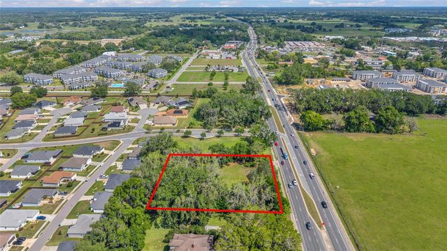 11338 N US HIGHWAY 301, Oxford, FL 34484