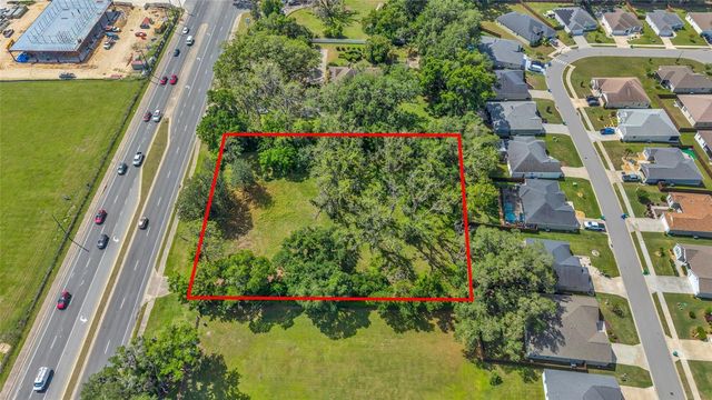 11338 N US HIGHWAY 301, Oxford, FL 34484