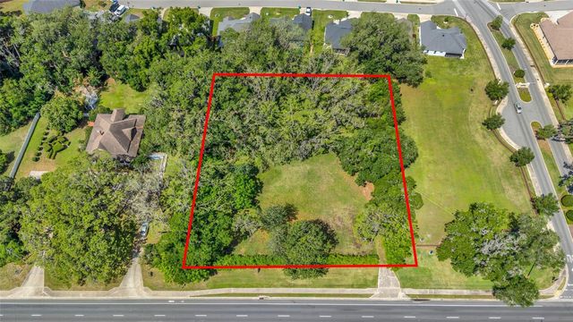 11338 N US HIGHWAY 301, Oxford, FL 34484