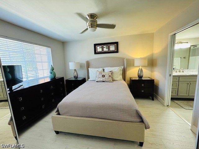 1150 Wildwood Lakes BLVD 8-207, Naples, FL 34104