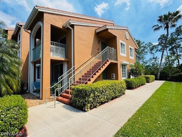 1150 Wildwood Lakes BLVD 8-207, Naples, FL 34104