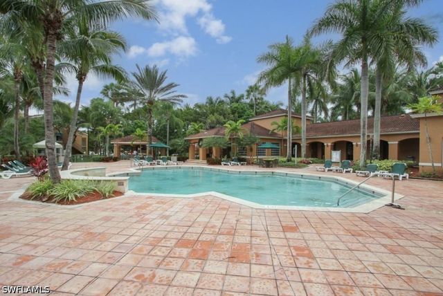 1150 Wildwood Lakes BLVD 8-207, Naples, FL 34104