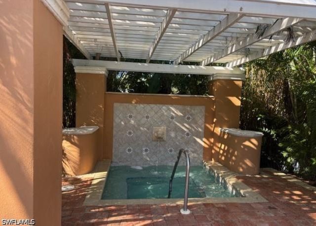 1150 Wildwood Lakes BLVD 8-207, Naples, FL 34104