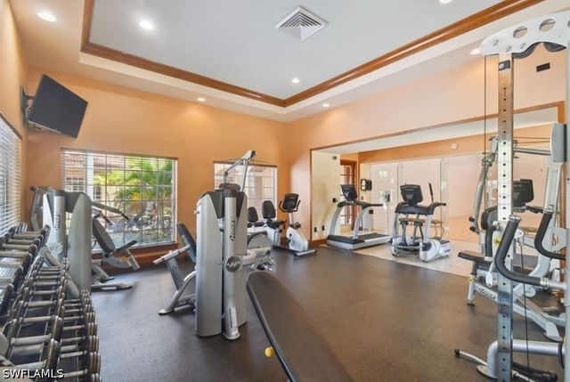 1150 Wildwood Lakes BLVD 8-207, Naples, FL 34104