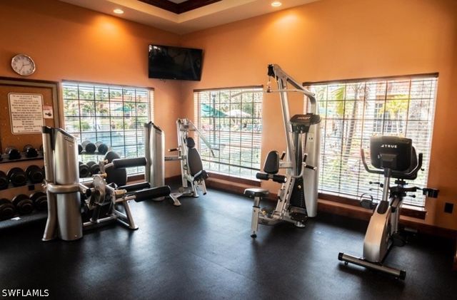 1150 Wildwood Lakes BLVD 8-207, Naples, FL 34104