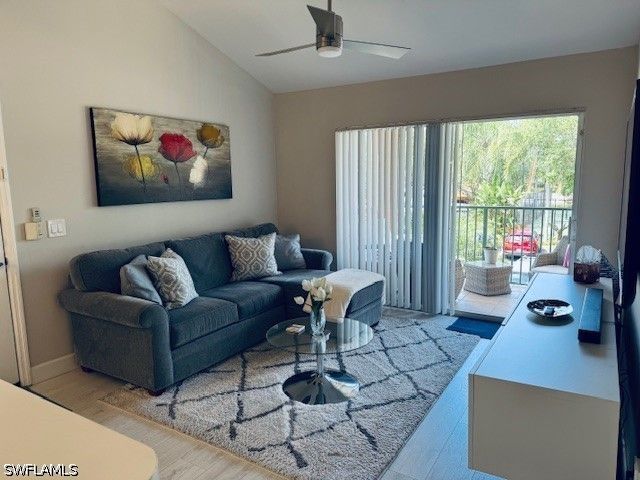 1150 Wildwood Lakes BLVD 8-207, Naples, FL 34104