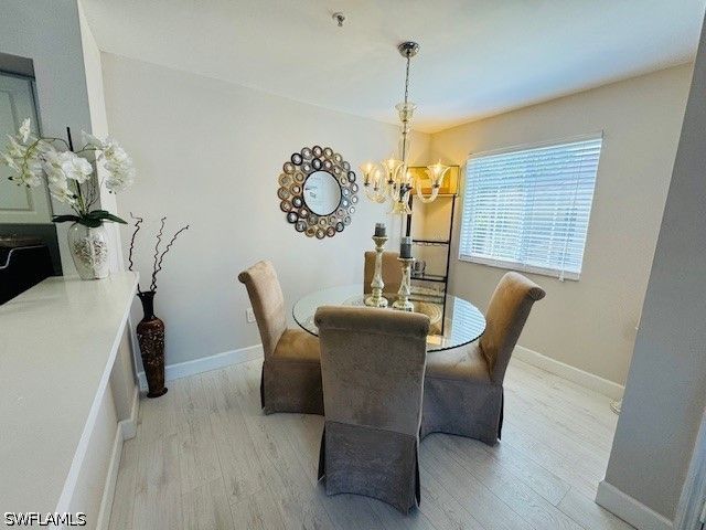 1150 Wildwood Lakes BLVD 8-207, Naples, FL 34104