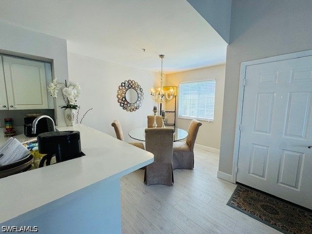 1150 Wildwood Lakes BLVD 8-207, Naples, FL 34104