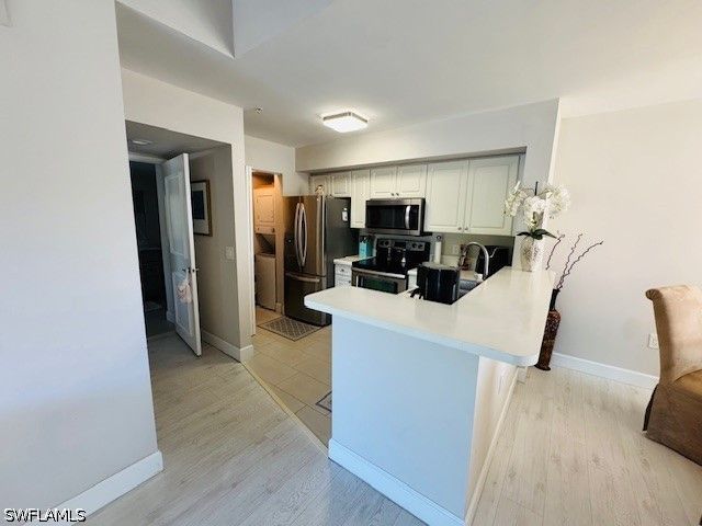 1150 Wildwood Lakes BLVD 8-207, Naples, FL 34104