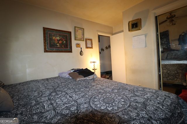 7585 Haley Drive, Jonesboro, GA 30236