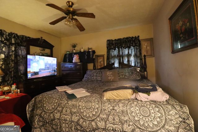 7585 Haley Drive, Jonesboro, GA 30236